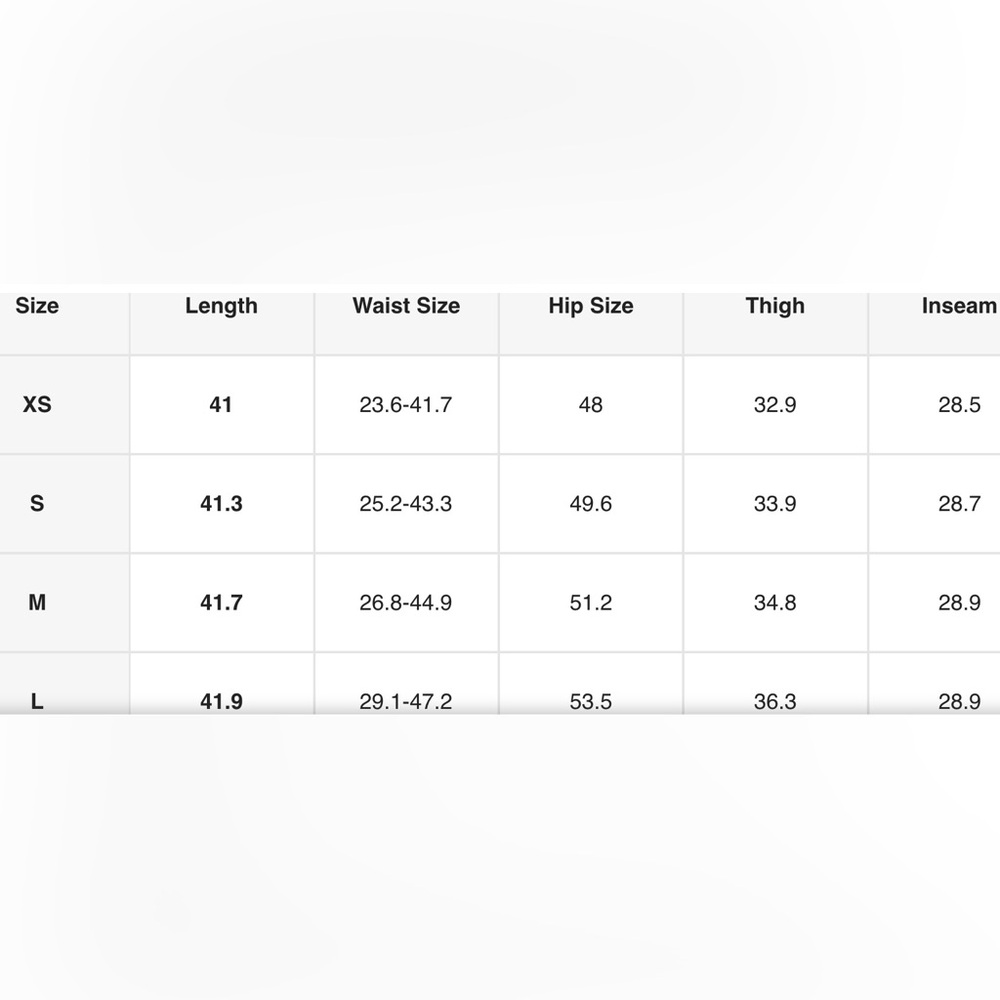 Boho Abstract Print High Waist Wide Leg Palazzo Pants - Picture 9 of 9